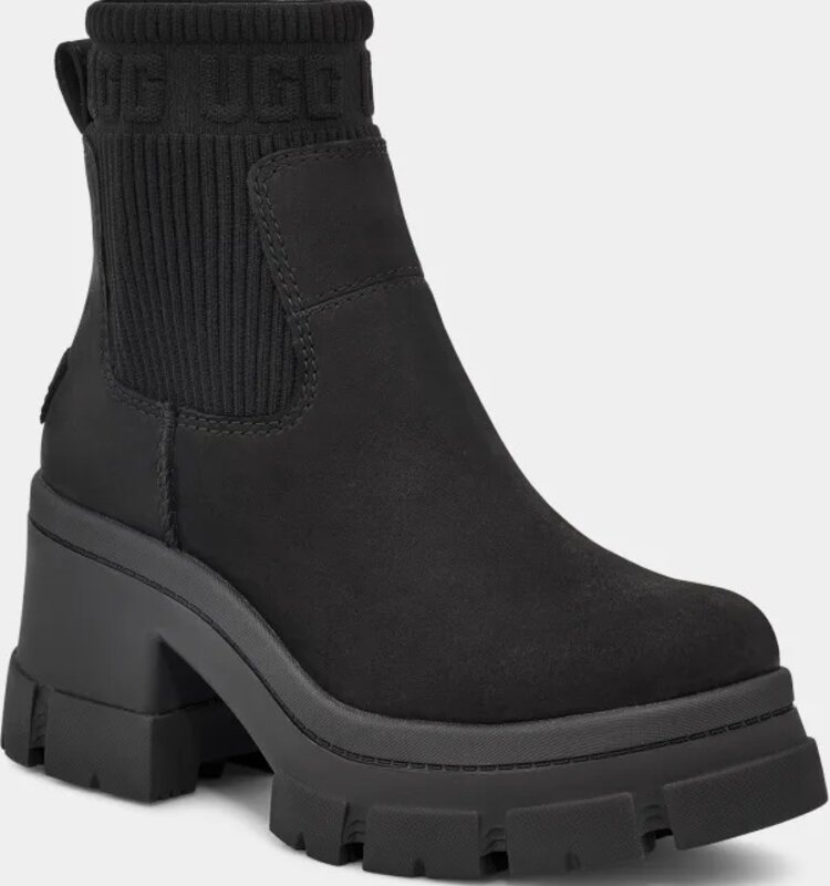 UGG UGG Women's Black Brooklyn Chelsea