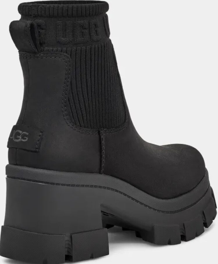 UGG UGG Women's Black Brooklyn Chelsea