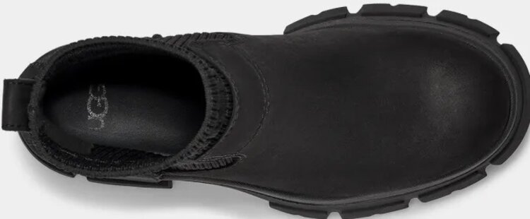 UGG UGG Women's Black Brooklyn Chelsea