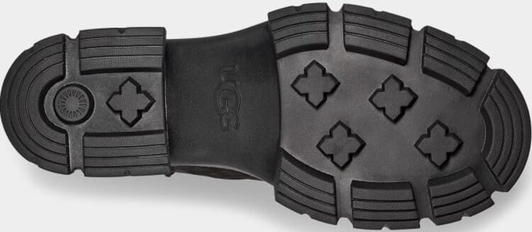 UGG UGG Women's Black Brooklyn Chelsea