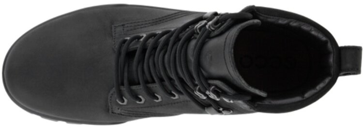 Ecco Ecco Men’s Black Track 25 Waterproof Boot