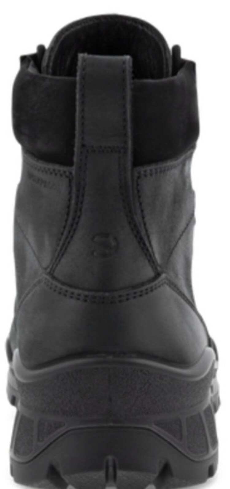 Ecco Ecco Men’s Black Track 25 Waterproof Boot