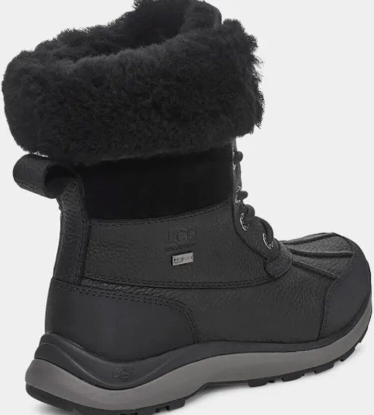 UGG UGG Women’s Adirondack Black Boot