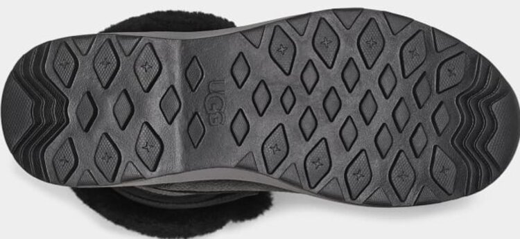 UGG UGG Women’s Adirondack Black Boot