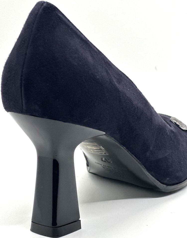 Soffice Sogno Soffice Sogno 23090 Navy Heel
