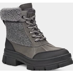 UGG UGG Women's Addie Tipped Charcoal