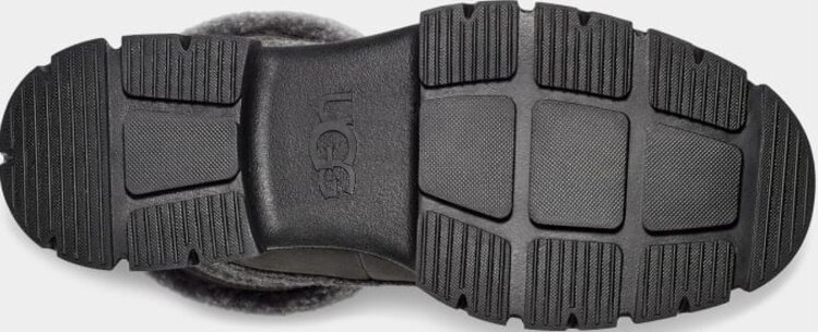 UGG UGG Women's Addie Tipped Charcoal
