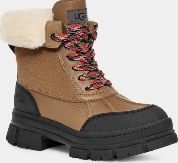 UGG UGG Women's Ashton Addie Chestnut