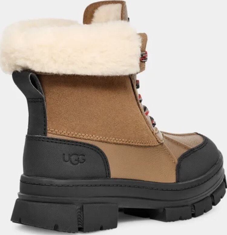 UGG UGG Women's Ashton Addie Chestnut