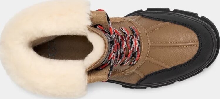 UGG UGG Women's Ashton Addie Chestnut