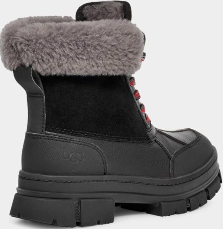 UGG UGG Women's Ashton Addie Black Boot
