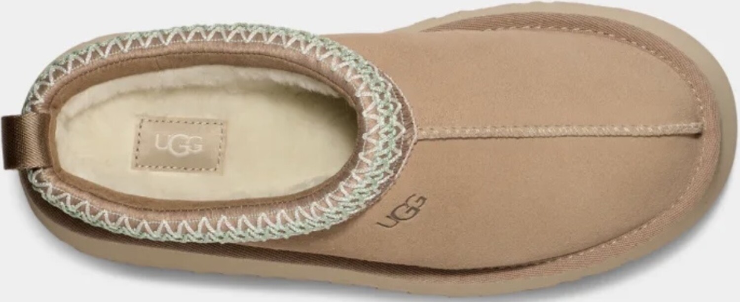 UGG Women's Tazz Sand - Continental Shoes