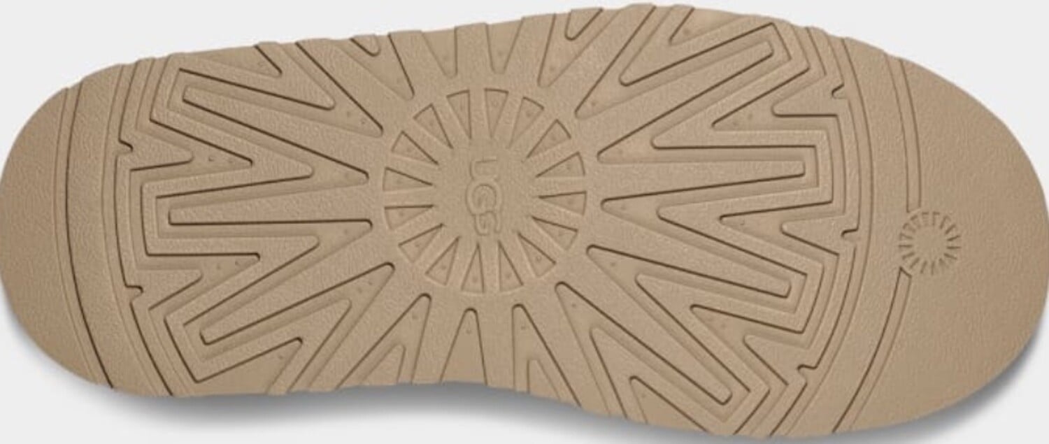 UGG Women's Tazz Sand - Continental Shoes