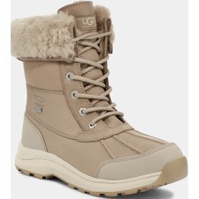 UGG UGG Women's Adirondack Mustard Seed Boot