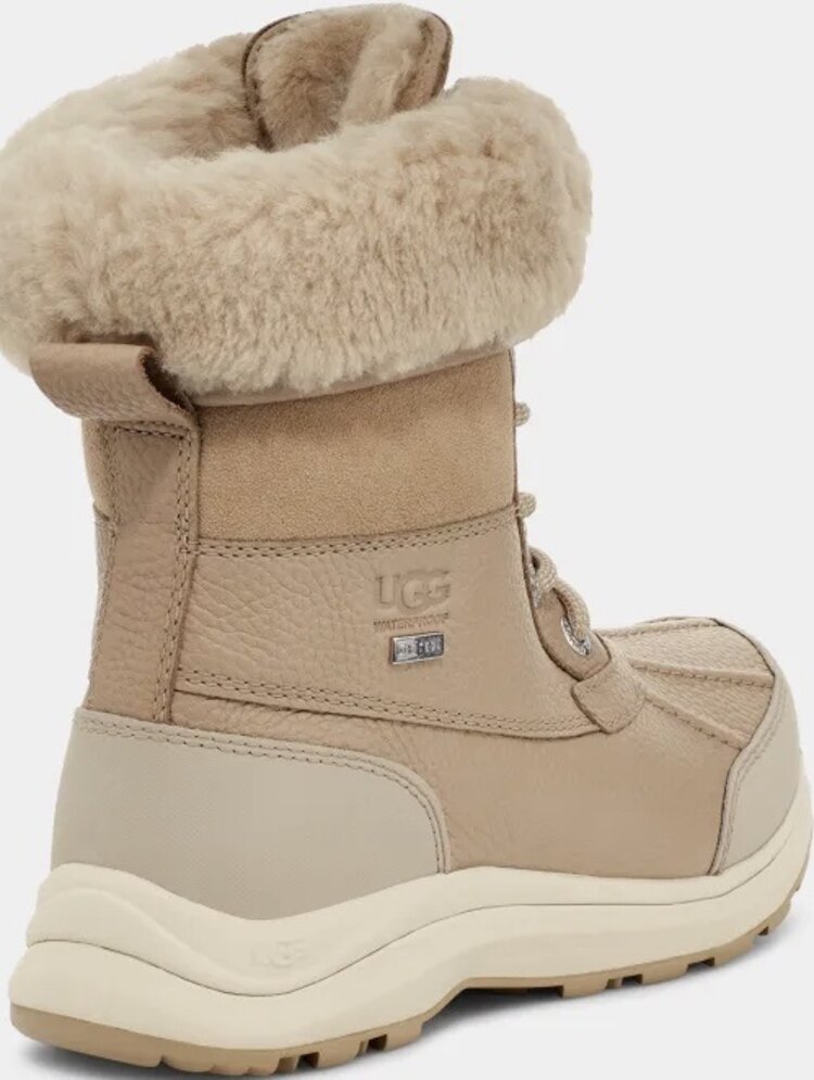 UGG UGG Women's Adirondack Mustard Seed Boot