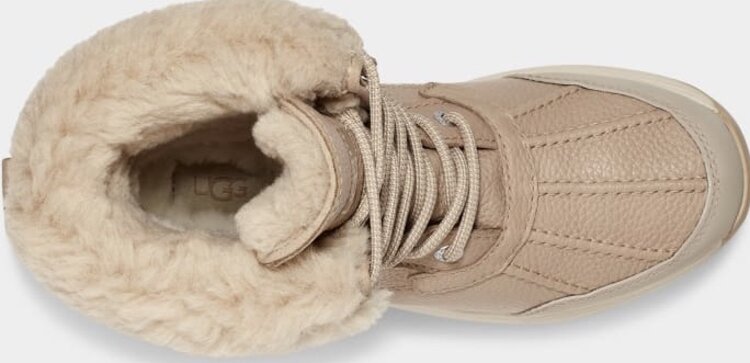 UGG UGG Women's Adirondack Mustard Seed Boot