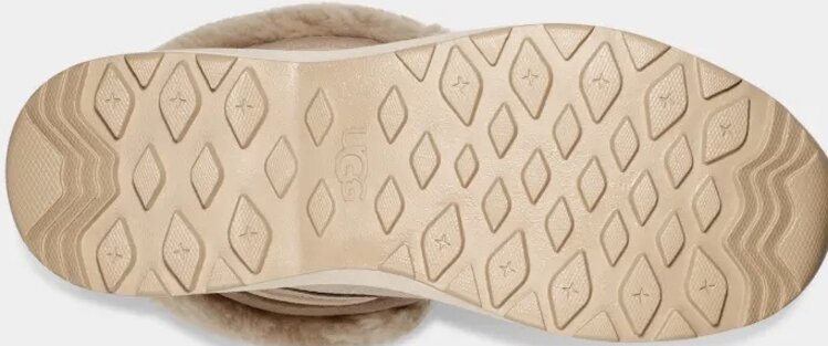 UGG UGG Women's Adirondack Mustard Seed Boot