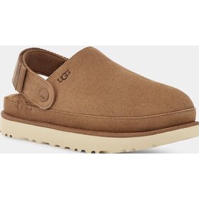 UGG UGG Women's Goldenstar Clog Chestnut