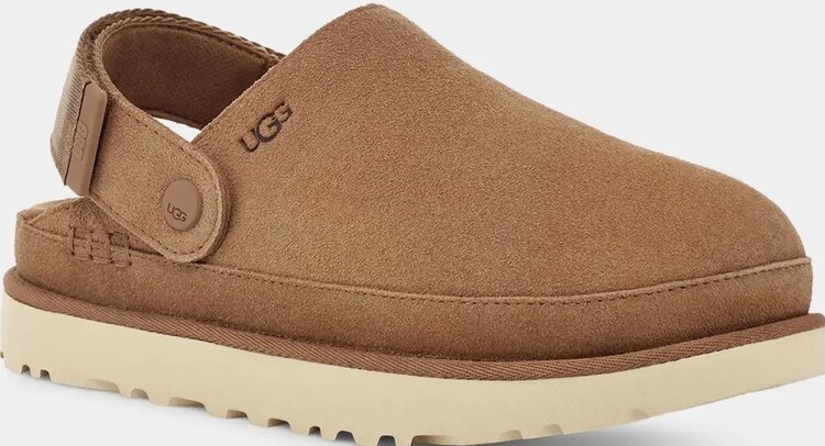 UGG UGG Women's Goldenstar Clog Chestnut