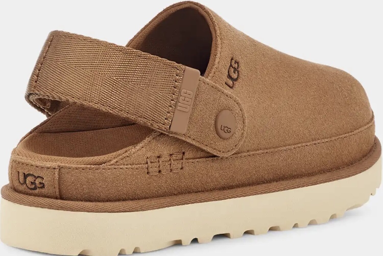 UGG Goldenstar サンダル Chestnut Women's UGG Goldenstar Hi Chestnut – Footwear etc.