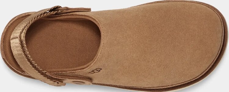 UGG UGG Women's Goldenstar Clog Chestnut