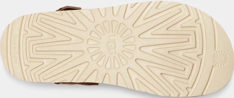 UGG UGG Women's Goldenstar Clog Chestnut