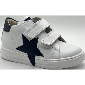 Falcotto Falcotto Toddler Venus Navy White Sneaker