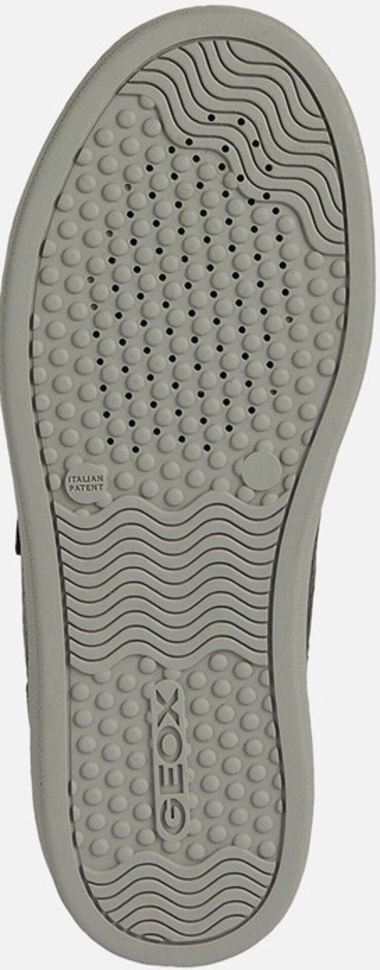 Geox Geox Boy's Nashik Multi Sneaker