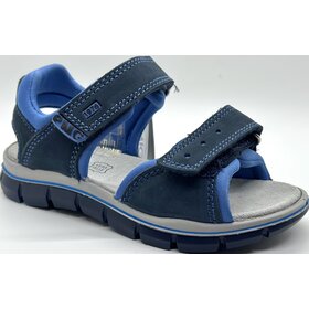 Primigi Primigi Boy's 5895900 Blue Sandal
