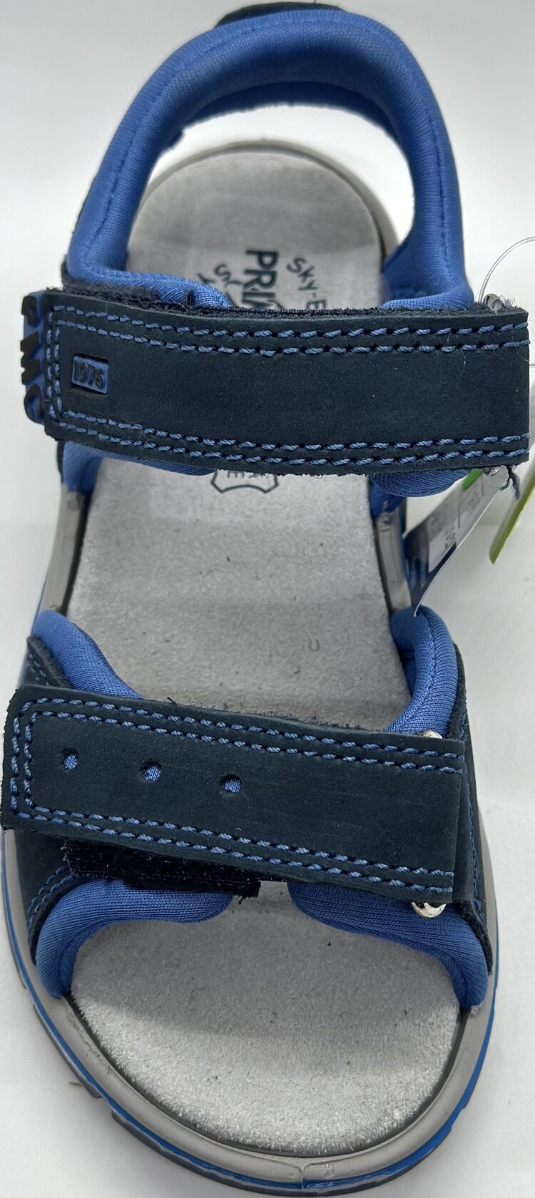 Primigi Primigi Boy's 5895900 Blue Sandal