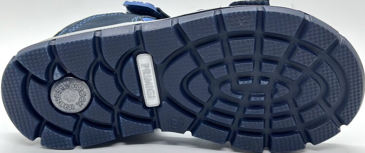 Primigi Primigi Boy's 5895900 Blue Sandal