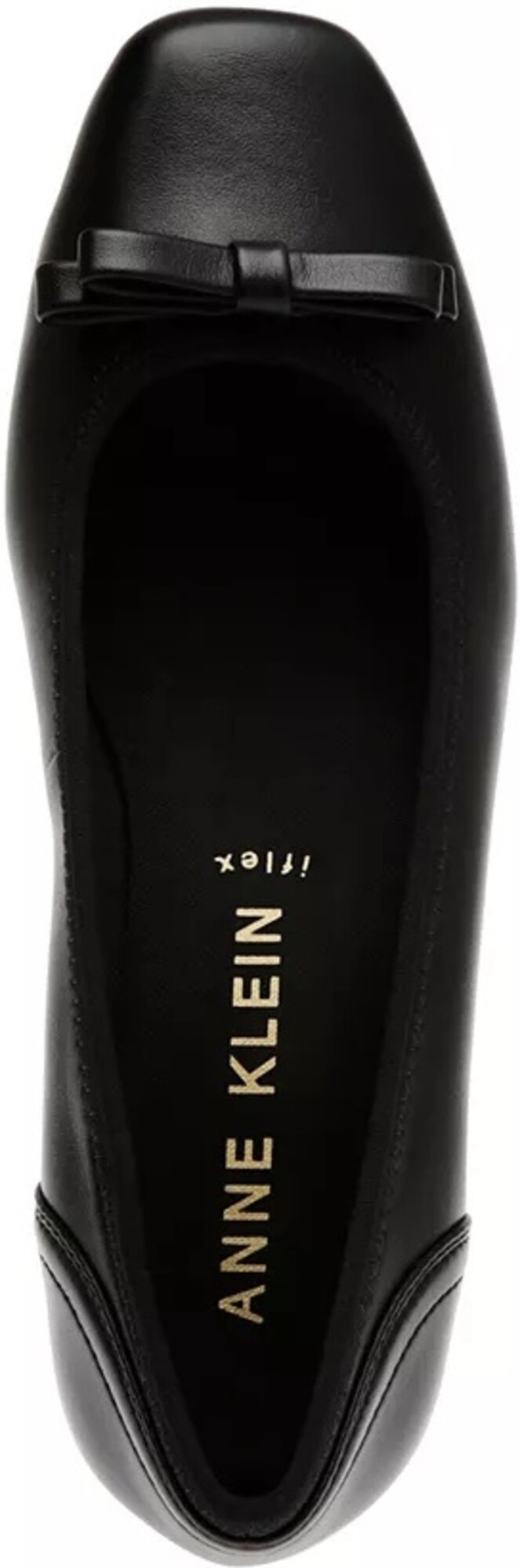 Anne Klein Anne Klein Women's Wales Black Wedge