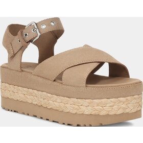 UGG UGG Women's Sand Aubrey Ankle Sandal