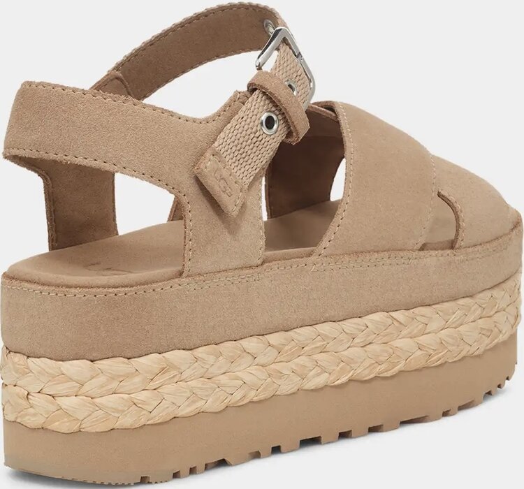 UGG UGG Women's Sand Aubrey Ankle Sandal