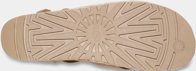 UGG UGG Women's Sand Aubrey Ankle Sandal