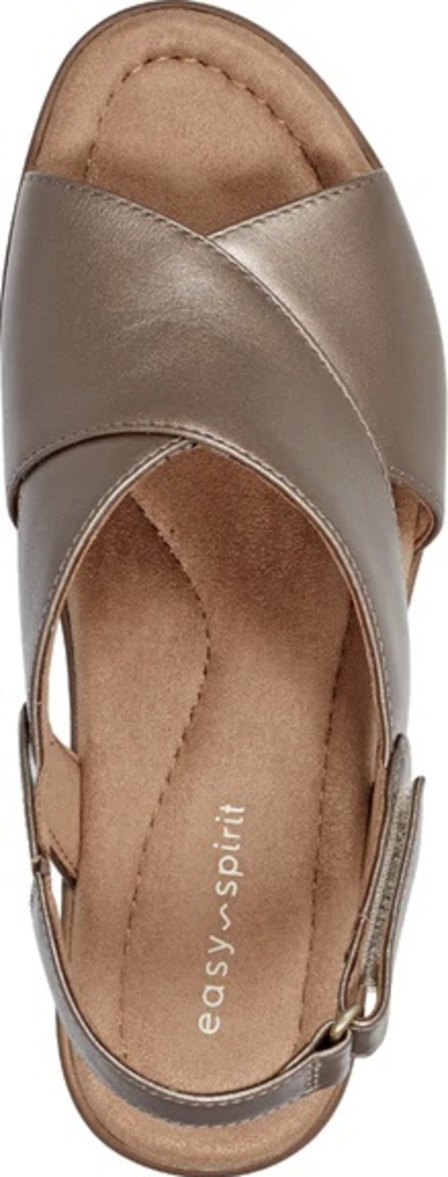 Clarks cammy pearl wedge sandal outlet