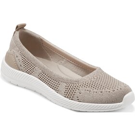 Easy Spirit Easy Spirit Women’s Glitz Gold Shoe