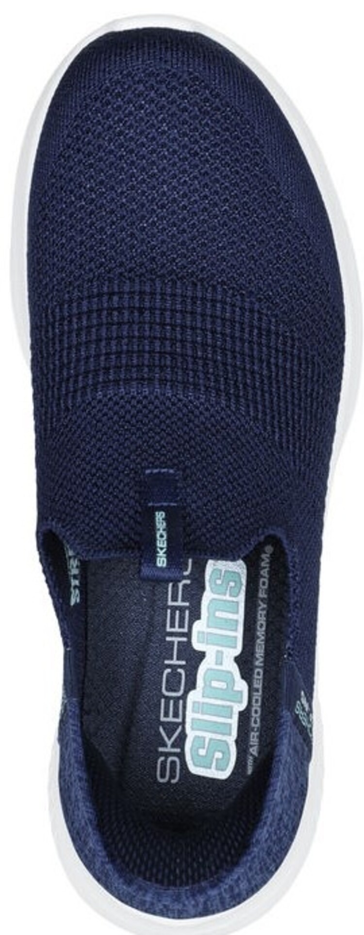 Skechers Skechers Women's 149709 Navy Slip In