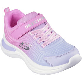 Skechers Skechers Girl's Jumpsters Tech Pink/Lavender