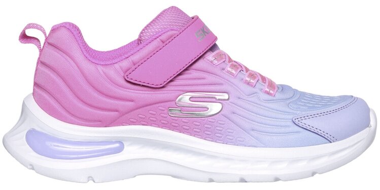 Skechers Skechers Girl's Jumpsters Tech Pink/Lavender