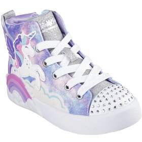 Skechers Skechers Girl's Toddlers Lavender Twinkle Magic