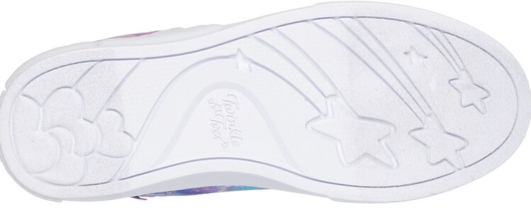 Skechers Skechers Girl's Toddlers Lavender Twinkle Magic