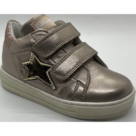 Falcotto Falcotto Toddlers Girl's Sasha VL Met Pebble