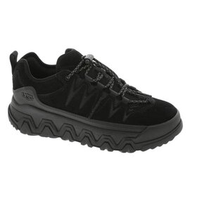 UGG UGG Women's Black Captrail Low