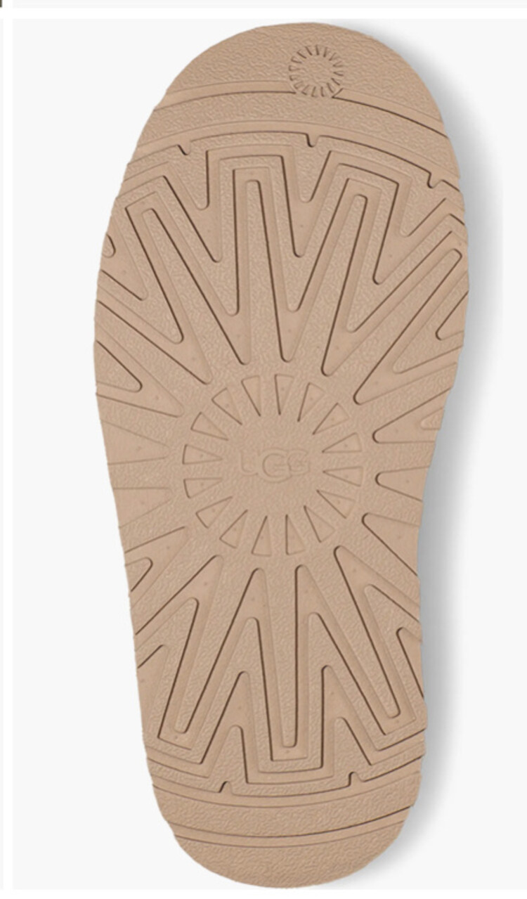 UGG UGG Kid's Tazz Sand