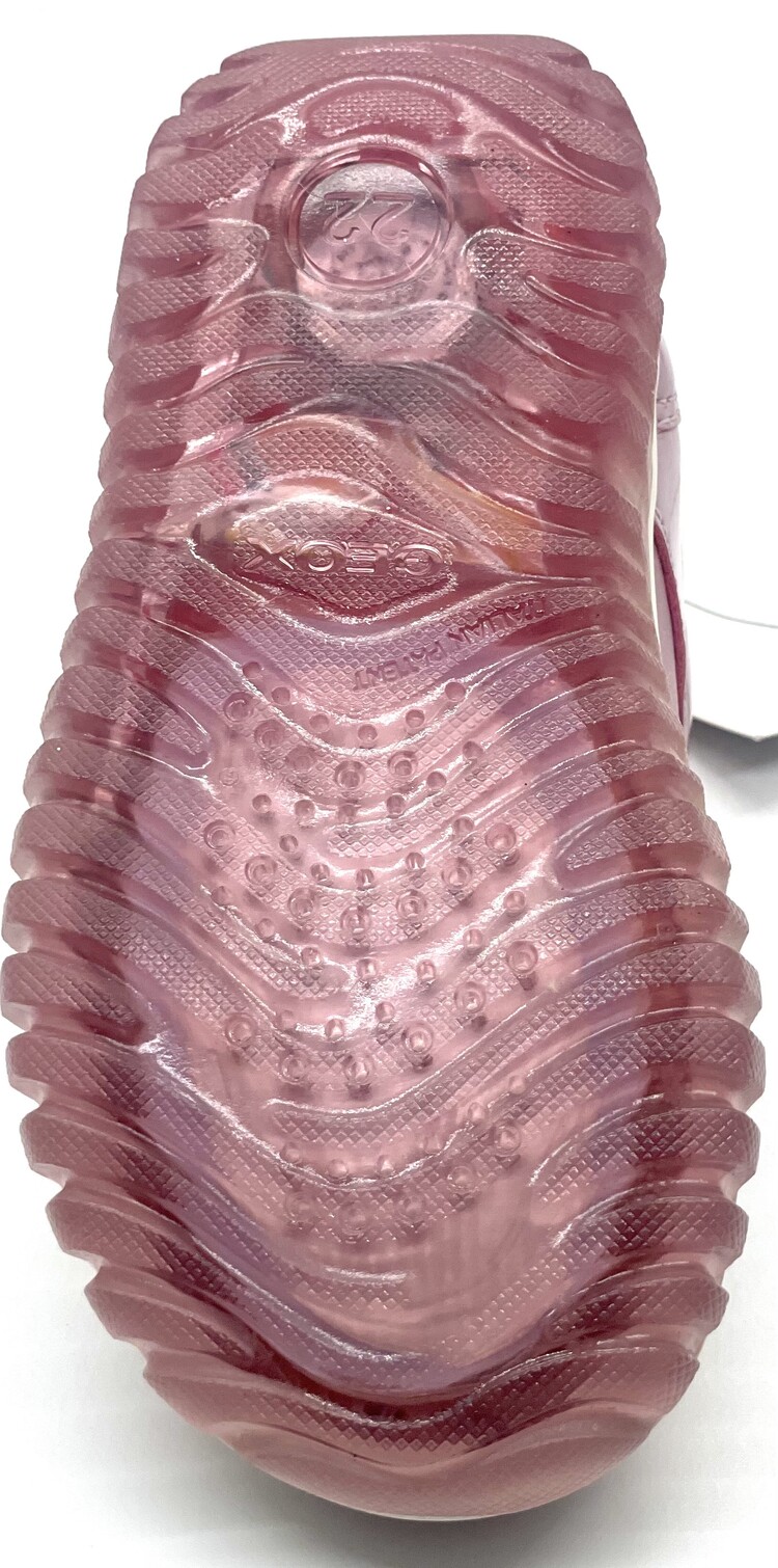 Geox Geox Girl's Rose Lightyoo