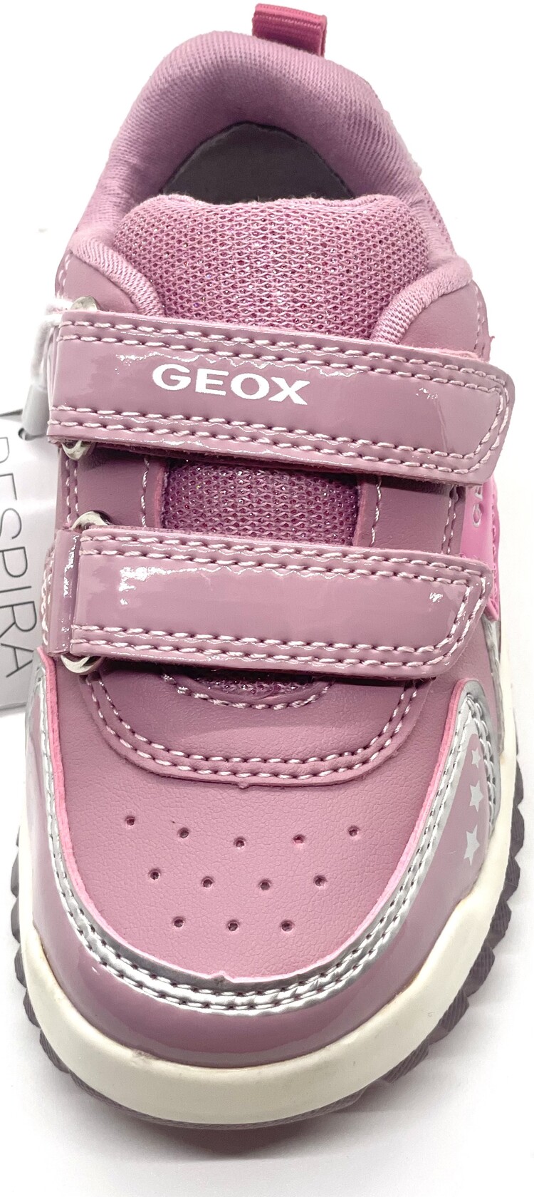 Geox Geox Girl's Rose Lightyoo