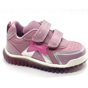 Geox Geox Girl's Rose Lightyoo