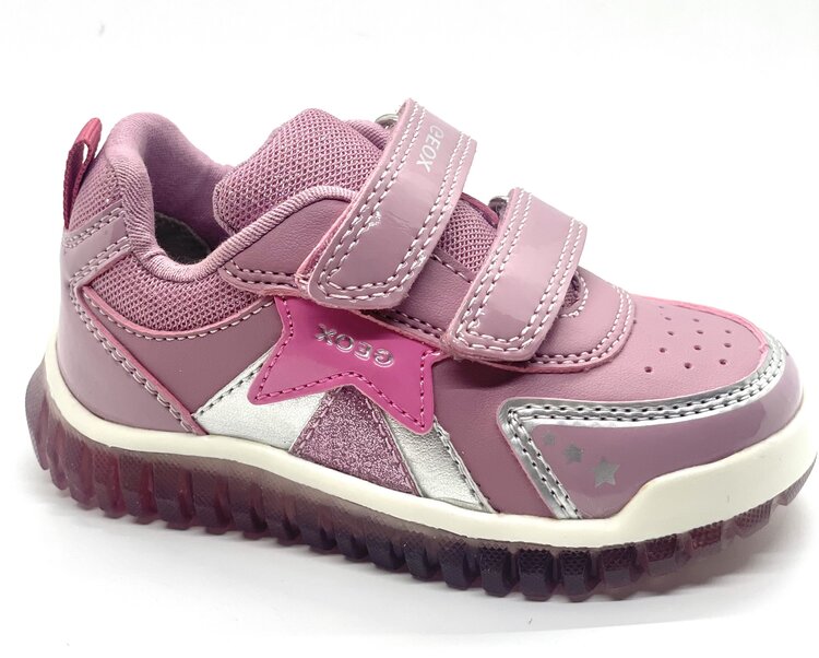 Geox Geox Girl's Rose Lightyoo