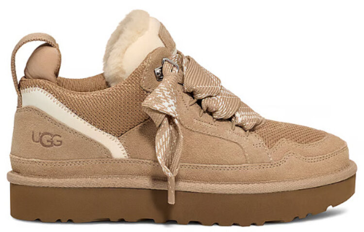 UGG UGG Women's Low Mel Sand